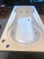 Jacuzzi bubble bad, Ophalen, Zo goed als nieuw