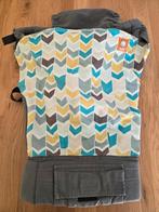 Tula Toddler Draagzak, Kinderen en Baby's, Babydragers en Draagdoeken, Ophalen of Verzenden, Buik of Rug, Draagzak, Overige merken