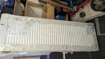 Radiator T33 160 x 50 cm 4400W Henrad Compact beschikbaar voor biedingen