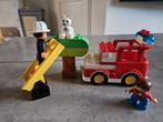 Duplo Ladderwagen, Ophalen of Verzenden