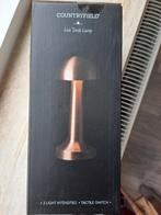 NIEUW Countryfield Led Desk Lamp, Ophalen, Nieuw, Minder dan 50 cm