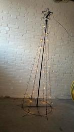 Kerstverlichting een streng brand niet 180 hoog, Hobby en Vrije tijd, Modelbouw | Boten en Schepen, Ophalen, Zo goed als nieuw