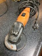 Fein Slijptol, Doe-het-zelf en Verbouw, Gereedschap | Schuurmachines, Ophalen of Verzenden, Gebruikt, 1200 watt of meer, Overige typen