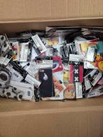 Te koop volle doos i Phone 4 en 5 achterkanten 3d., Ophalen of Verzenden, Nieuw