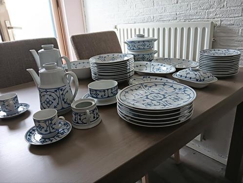 Winterling Swarzenbach sevies 12 Personen, Huis en Inrichting, Keuken | Servies, Gebruikt, Compleet servies, Overige stijlen, Overige materialen