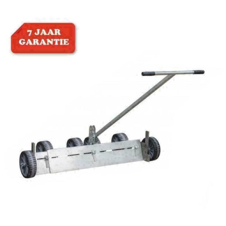 Matom Egaliseerder MTEG210, Tuin en Terras, Hand-tuingereedschap, Nieuw, Overige soorten, Ophalen of Verzenden