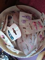 Partij haarspeldjes, Sieraden, Tassen en Uiterlijk, Kindersieraden, Ophalen of Verzenden, Nieuw, Overige kleuren, Overige typen