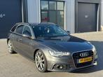 Audi A6 3.0 BiT 230KW Avant S-Line Matrix Bose Memory Leder, Automaat, 207 €/maand, Stationwagon, Diesel