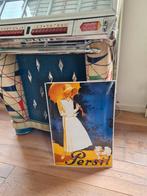 Emaille bord Persil, Antiek en Kunst, Antiek | Emaille, Ophalen of Verzenden