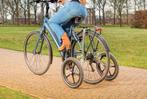 Gezocht: swinging wheels zijwieltjes fiets volwassenen, Fietsen en Brommers, Ophalen of Verzenden, Zo goed als nieuw, Algemeen