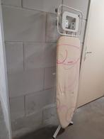 Strijkplank, Ophalen, Gebruikt