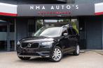 Volvo XC90 2.0 T6 AWD Inscription 7 ZITS | PANO | KEYLESS |, Auto's, 450 kg, Gebruikt, Euro 6, 4 cilinders