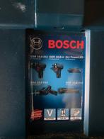 Bosch Professional Gereedschap Set, Doe-het-zelf en Verbouw, Gereedschap | Handgereedschap, Ophalen of Verzenden, Gebruikt