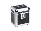 ROADINGER Record Case ALU 7525 rounded bk, Muziek en Instrumenten, ., Nieuw, ., Flightcase