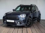 MINI Countryman Cooper Aut. Business + Comfort Plus + Stuur, Auto's, Mini, Euro 6, Countryman, Met garantie (alle), Blauw