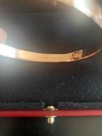 Cartier love bracelet orgineel WEG = WEG, Overige merken, Gebruikt, Ophalen of Verzenden, Zonnebril