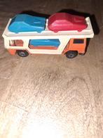 Matchbox lesney england model gvt96, Hobby en Vrije tijd, Modelauto's | Overige schalen, Gebruikt, England, Ophalen of Verzenden