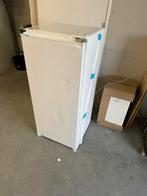 Etna inbouw koelkast met transport schade, Minder dan 60 cm, Ophalen of Verzenden, Zo goed als nieuw, Inbouw