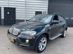 BMW X5 3.0D X-drive 2007 Grijs kenteken, 2095 kg, Zwart, 2993 cc, Zwart