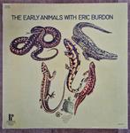 The Early Animals with Eric Burdon LP, Cd's en Dvd's, Vinyl | Pop, Gebruikt, Ophalen of Verzenden, 1980 tot 2000