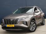 Hyundai Tucson 1.6 T-GDI MHEV Comfort Smart | Navigatie | Cl, Auto's, Hyundai, Te koop, 1438 kg, 73 €/maand, Gebruikt