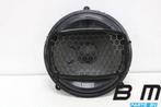 Subwoofer Audi A3 8V 8V0035412, Gebruikt