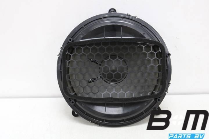 Subwoofer Audi A3 8V 8V0035412, Auto diversen, Autospeakers, Gebruikt