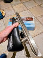 Schaatsen hoge noren Viking maat 41, Sport en Fitness, Schaatsen, Ophalen, Viking, Gebruikt, Noren