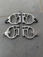 Fg monstertruck Marder, Benzine, Gebruikt, Auto offroad, Ophalen of Verzenden