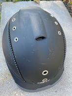 Paardrijcap Casco maat S, Dieren en Toebehoren, Paardrijkleding, Ophalen, Gebruikt, Recreatie, Cap