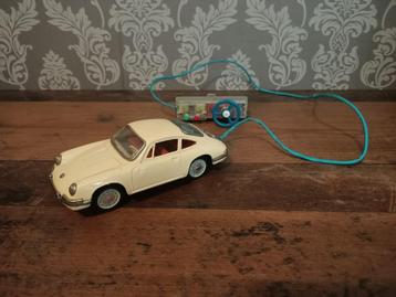 Porsche 911/ 1967/ Bandai Japan /18cm beschikbaar voor biedingen