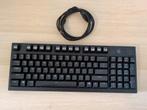 Cooler Master Quick Fire TK Mechanical Gaming Keyboard, Cooler Master, Ophalen of Verzenden, Zo goed als nieuw, Qwerty