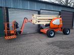 JLG 450 AJ SII hoogwerker knikarmhoogwerker 450AJ lift 4x4, Ophalen of Verzenden