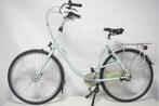 Refurbished Gazelle Bloom  61cm -Moederfiets, Niet ingevuld, PON, Niet ingevuld, Zo goed als nieuw