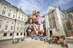 2x entree kaartjes Madurodam voor elke dag in de week, Tickets en Kaartjes, Twee personen
