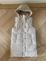 *NIEUW!* Beige / creme, gewatteerde bodywarmer, Zara, XS, Nieuw, Ophalen of Verzenden, Maat 34 (XS) of kleiner, Zara