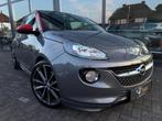 Opel ADAM 1.4 Turbo S, Voorwielaandrijving, Zwart, 4 cilinders, 150 pk