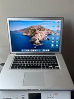 Macbook pro 15inch Mid 2012 8GB SSD 1TB, MacBook Pro, 1 TB of meer, Gebruikt, 2 tot 3 Ghz