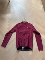 Ryzon Long Sleeve Jersey – maat Large, als nieuw, Heren, Ophalen of Verzenden, Zo goed als nieuw, L