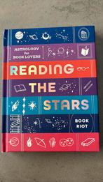 Reading the Stars - Book Riot, Ophalen of Verzenden, Gelezen, Overige onderwerpen