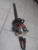 Benzine Heggenschaar - Kibani TMHT230B, Ophalen, Gebruikt, Benzine, Kibani