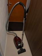 Miele stofzuiger C3, Ophalen, Gebruikt