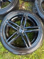 5x112 18 inch velgen, 18 inch, Gebruikt, Velg(en), Personenwagen