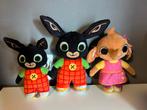 Bing en Sula knuffels, Kinderen en Baby's, Ophalen of Verzenden, Nieuw, Konijn