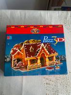 Puzz3D, Hobby en Vrije tijd, Denksport en Puzzels, Ophalen of Verzenden, Minder dan 500 stukjes, Gebruikt, Rubik's of 3D-puzzel
