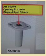 Losse onderdelen voor zonnetenten buiskappen biminitops 3., Watersport en Boten, Accessoires en Onderhoud, Ophalen of Verzenden