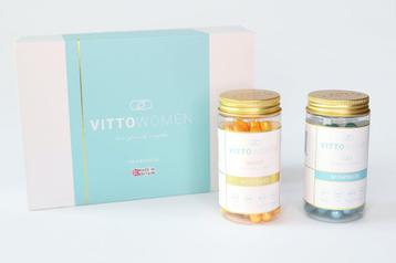 Vitowomen 120 capsules  beschikbaar voor biedingen