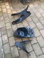 Peugeot Vivacity Kappenset, Ophalen, Gebruikt