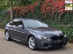BMW 3-serie M Sport Shadow Executive Edition Apple CarPlay A, Automaat, Alcantara, Origineel Nederlands, 19 km/l