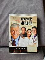 Diagnosis Murder - Seizoen 2, Origineel Ned. Ondert. 6 dvd, Cd's en Dvd's, Dvd's | Tv en Series, Boxset, Ophalen of Verzenden